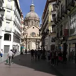 Cesar Augusto House Saragosse