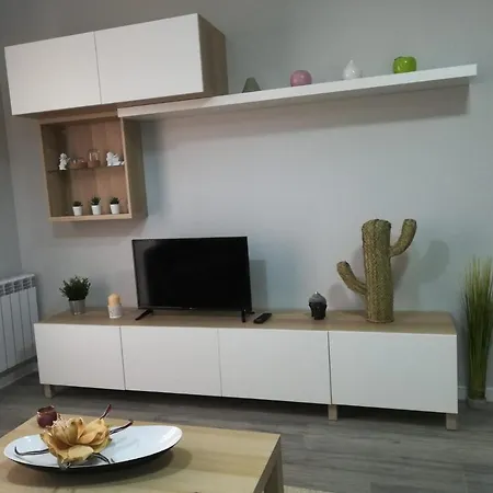 Appartement Cesar Augusto House *