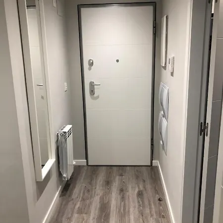 Lägenhet Cesar Augusto House *