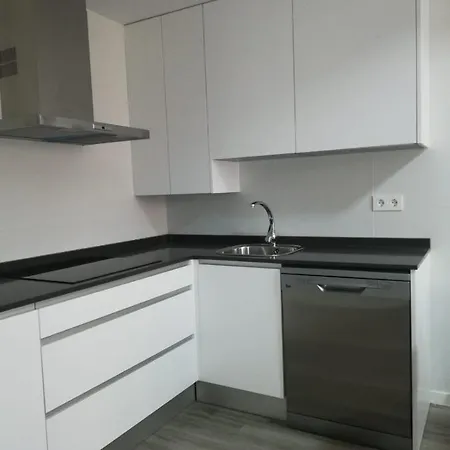 Apartment Cesar Augusto House Zaragoza