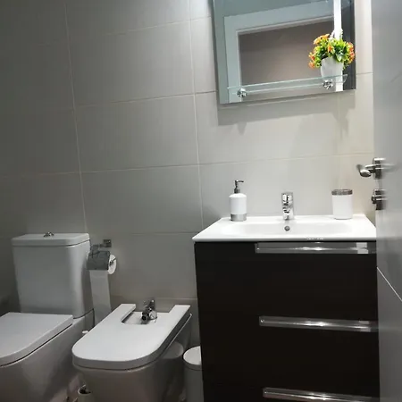 Apartamento Cesar Augusto House *