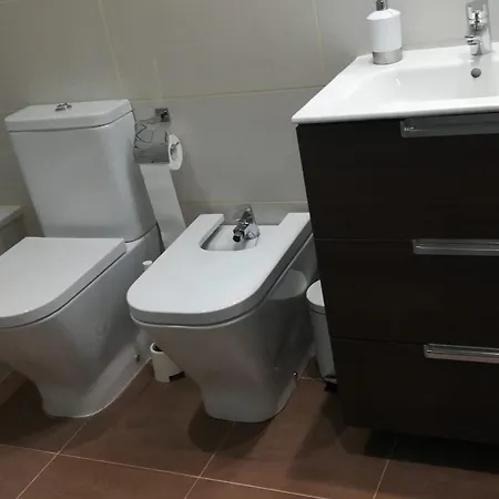 Cesar Augusto House Lägenhet