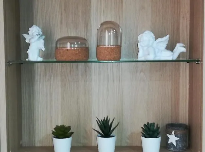 Apartman Cesar Augusto House *