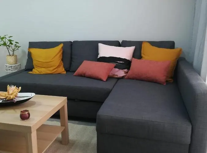 Cesar Augusto House * Zaragoza