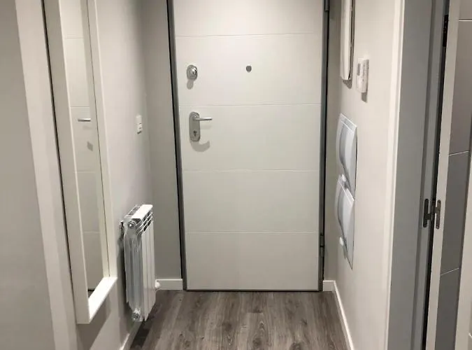 Apartman Cesar Augusto House *