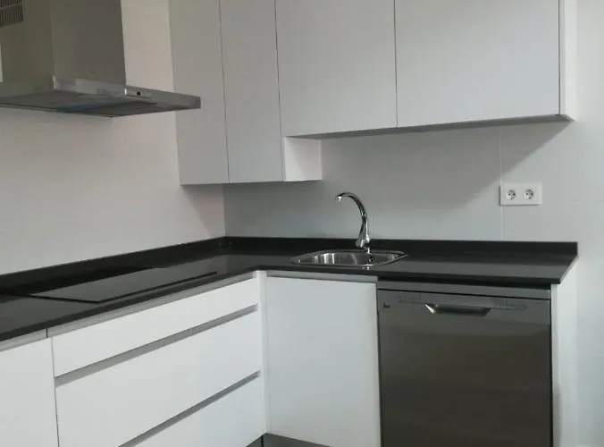 Apartman Cesar Augusto House Zaragoza