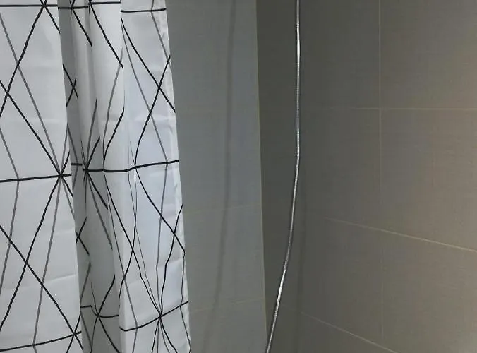 Cesar Augusto House Zaragoza