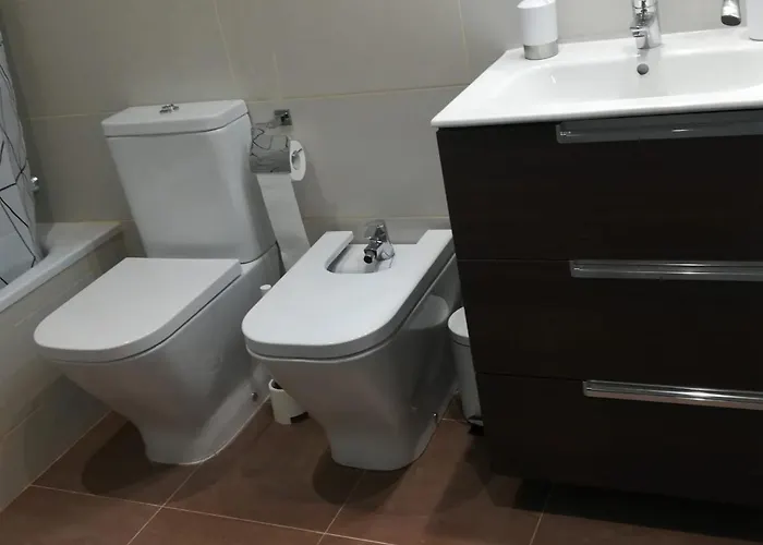 Cesar Augusto House Apartman